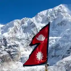 Nepal