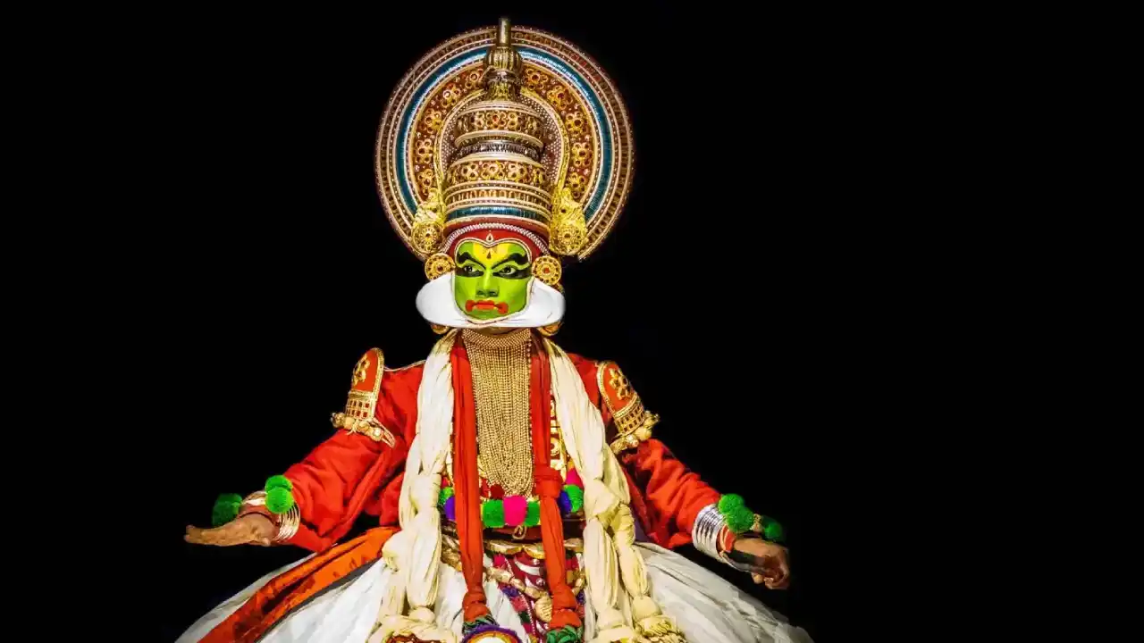 kathakali