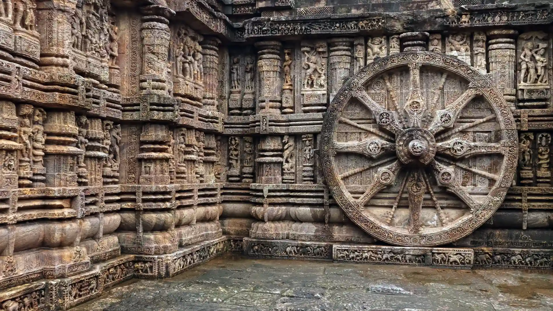 konark-temple-odisha-rundreise-orissa