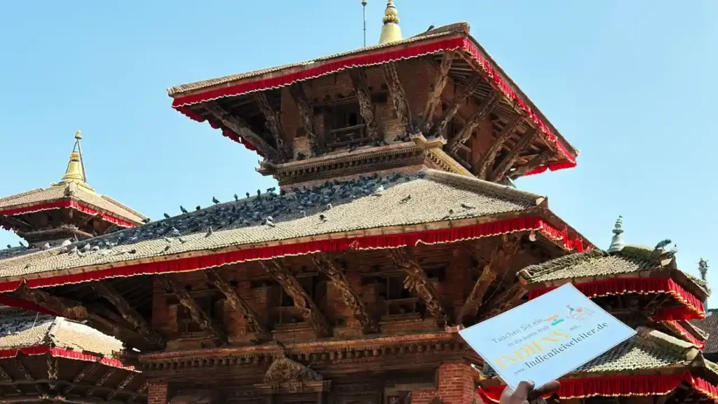 Lalitpur-Hof kathmandu-Nepal