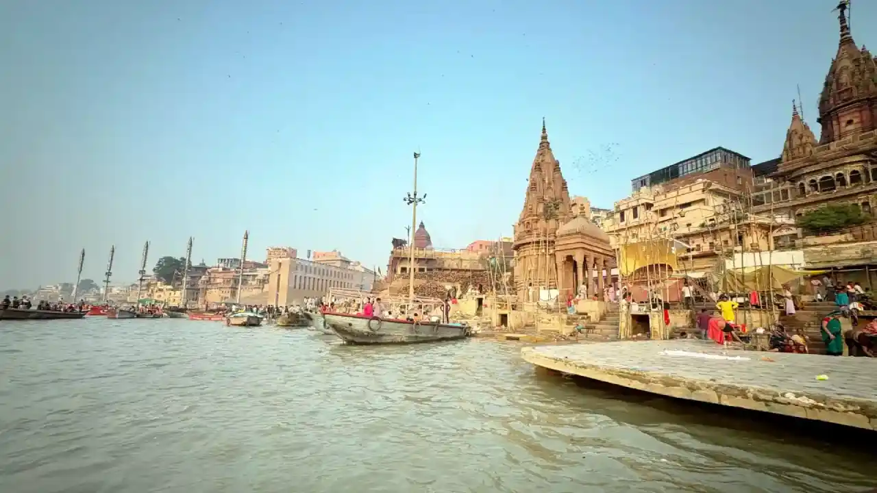 manikarnika-ghat
