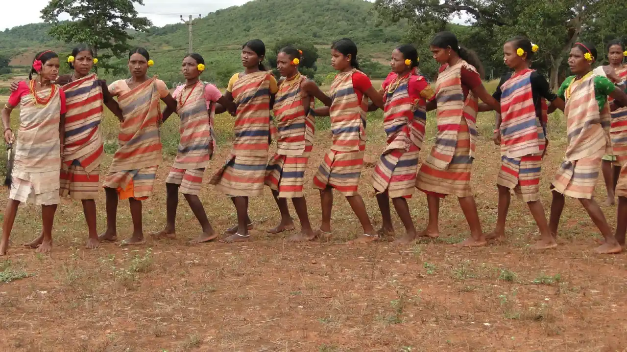 orissa-rundreise-indien