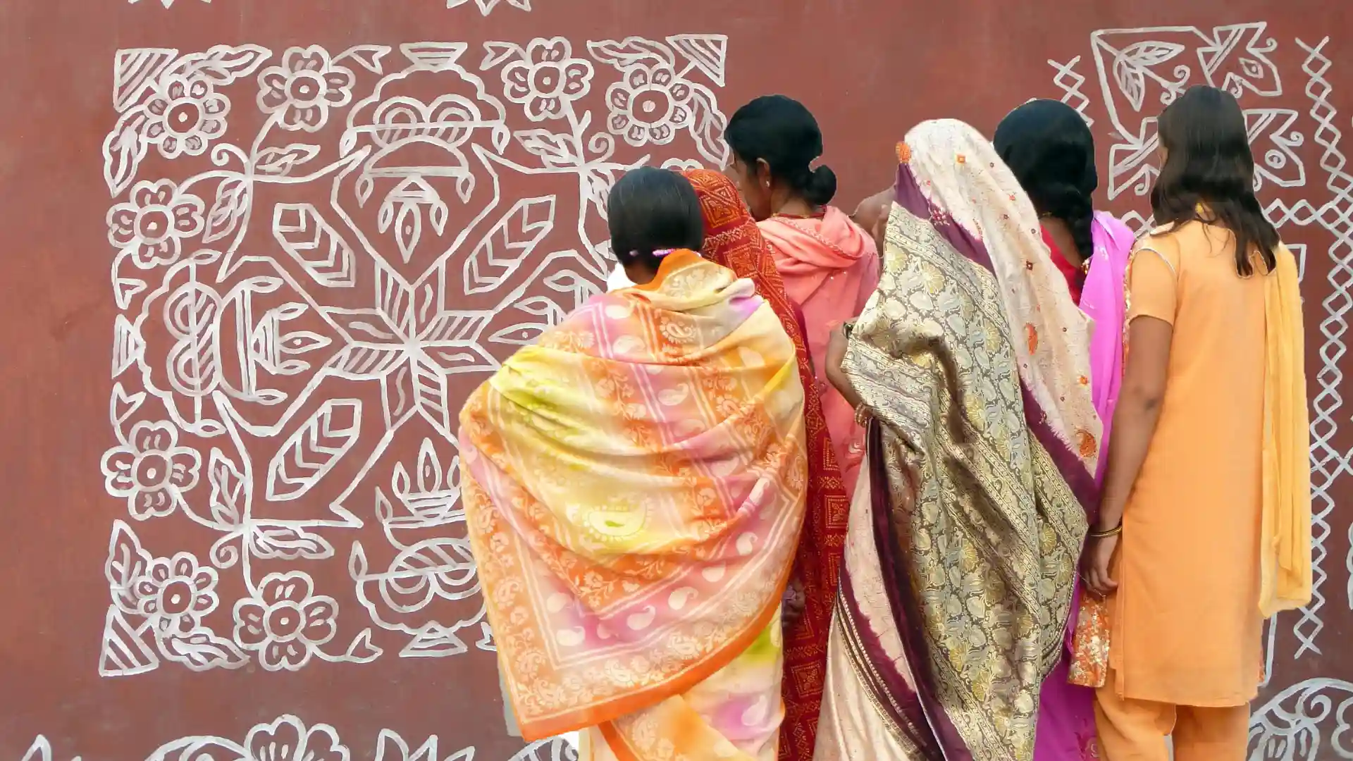 orissa-wand-malarei-mandala