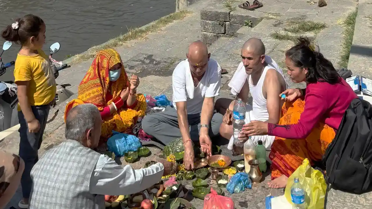 pashupati-temple-ritualen