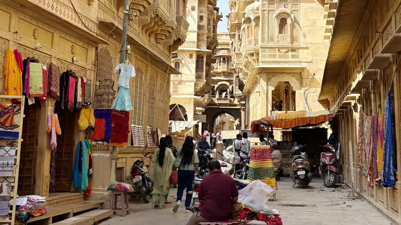 patwa-strasse-jaisalmer