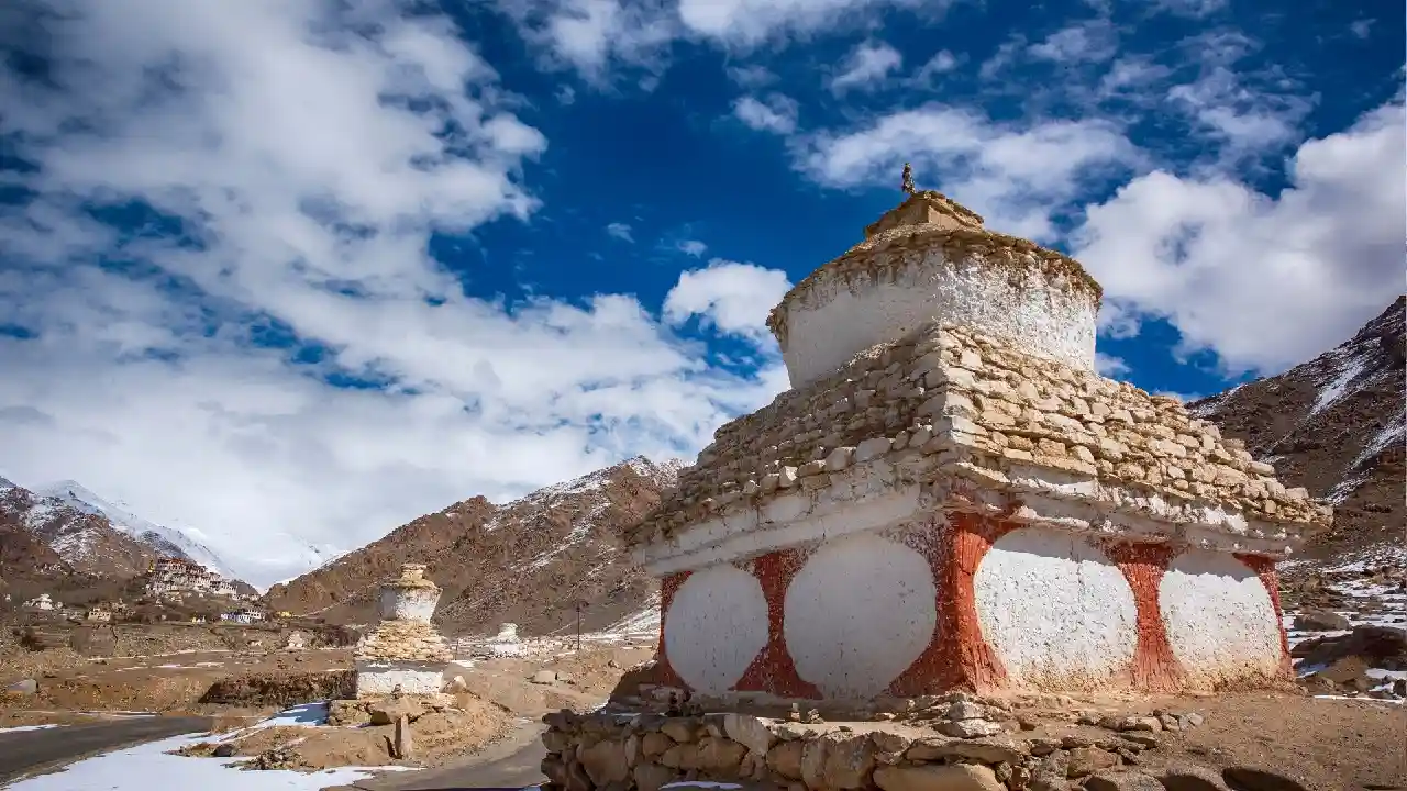 stupa-ladakh
